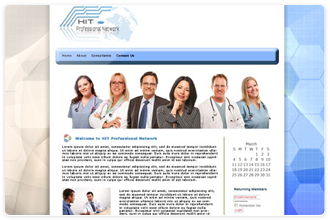 Customer Example