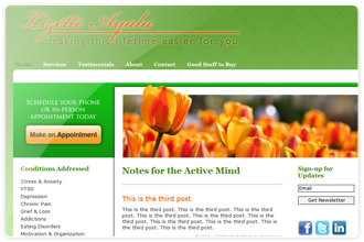 Customer Example