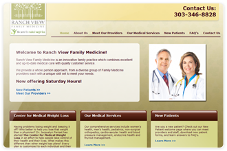 Customer Example