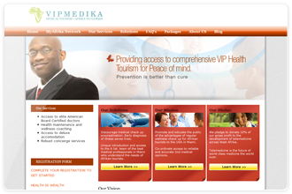 Customer Example
