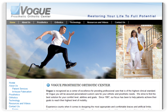 Customer Example