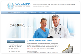 Customer Example