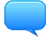 Chat icon