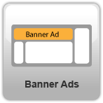 Banner Ads