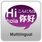 Multilingual