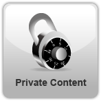Private Content
