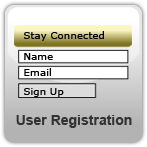 User Registration