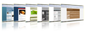 Website design is made easy with a fully functional, flexible professional website template. Try it free! Website design is made easy with a fully functional, flexible professional website template. Try it free!