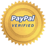 PayPal Verified
