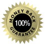 Moneyback Guarantee